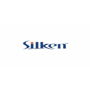 SILKEN LOGO