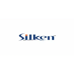 SILKEN LOGO