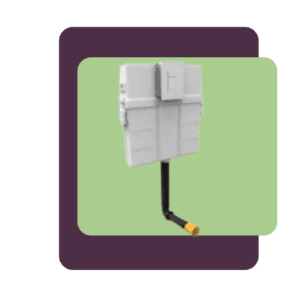 Concealed Cisterns