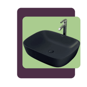 hand Crafted Basins
