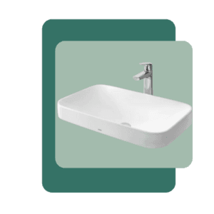 Console Lavatory