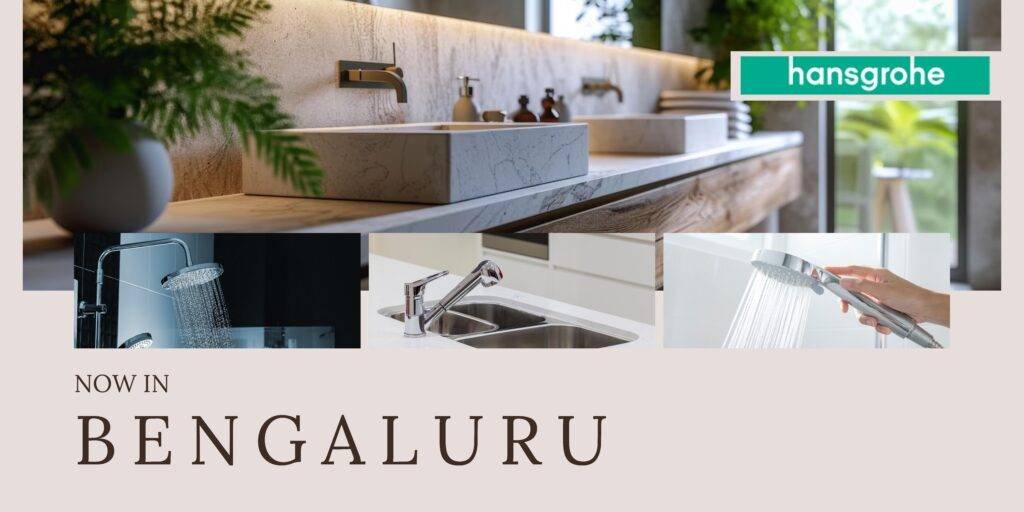 bengaluru Hansgrohe in Bengaluru