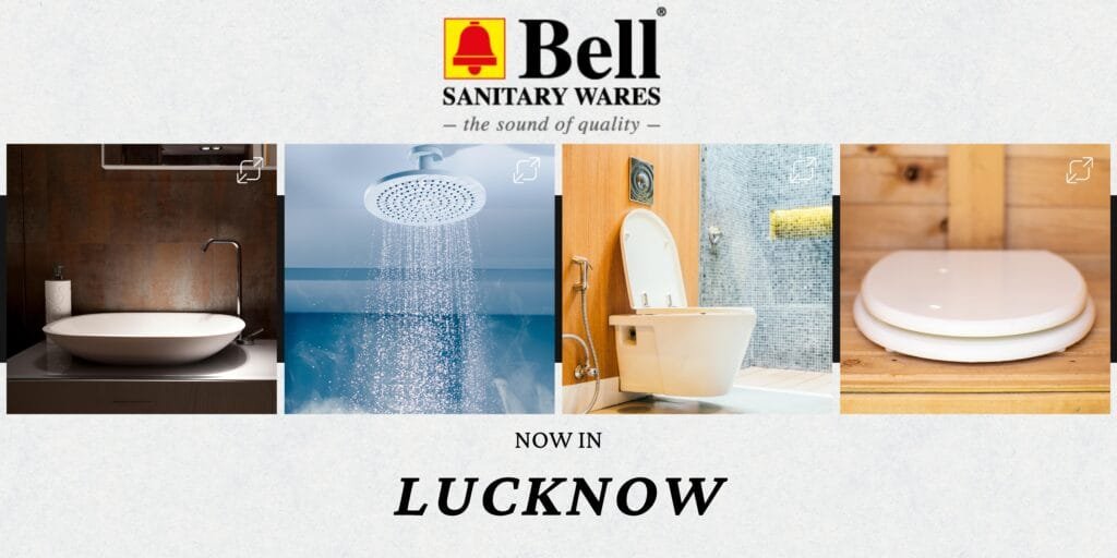 lucknow Bell in Lucknow