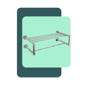 towel rack