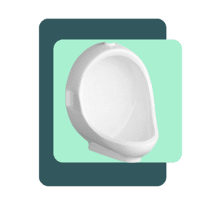 urinal