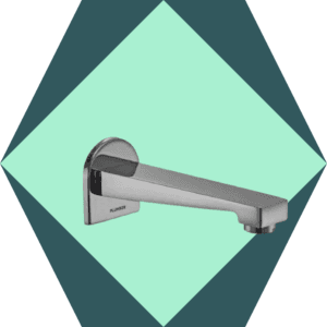 plumber wall spout wall spout