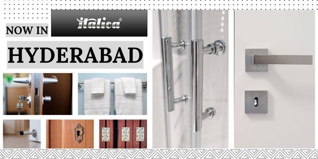 HYDRABAD