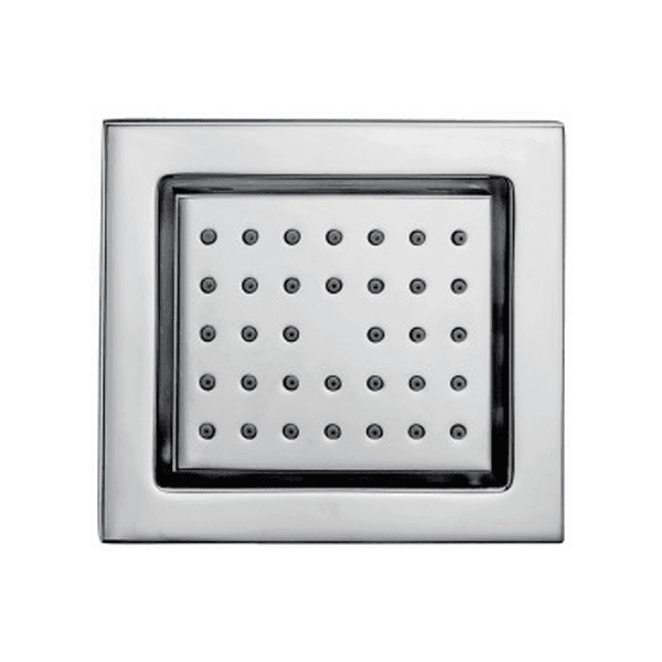 AGL Bathware – Body Massage Shower – Body Jet Square Brass Type 331652CP