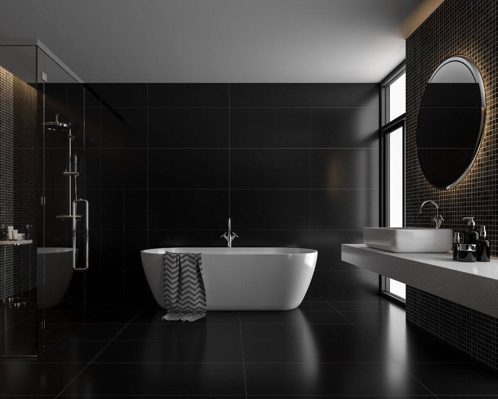 Bath accessories