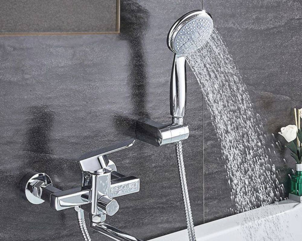 Bath Mixer