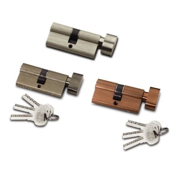 cylinder lock