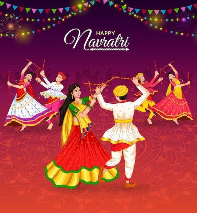 Navratri