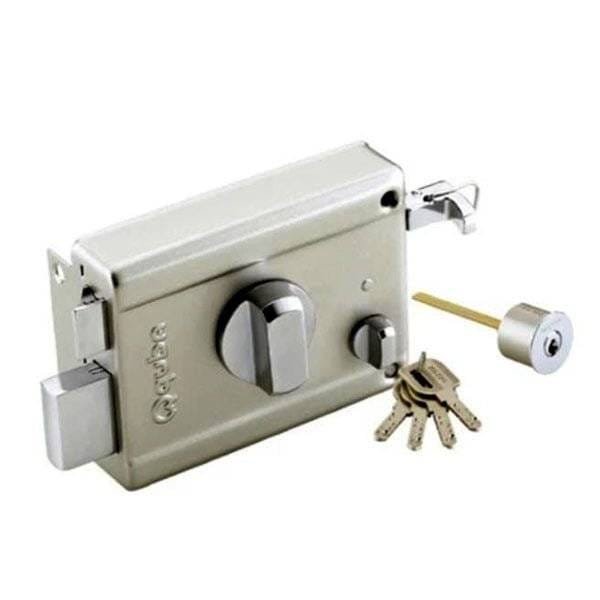 Main Door Lock