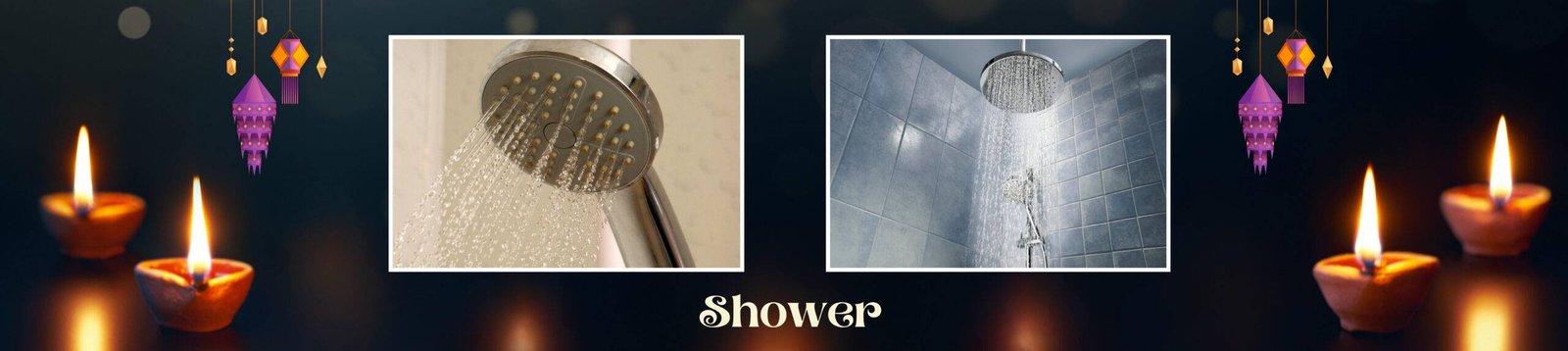 Shower