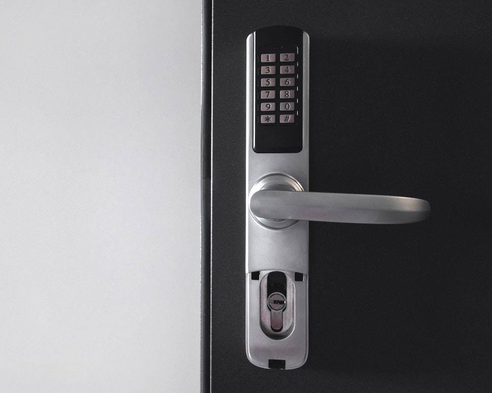 smart lock