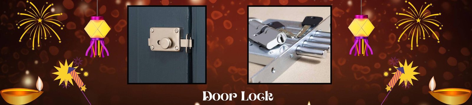 DOOR LOCK