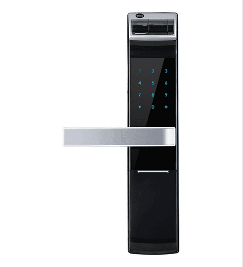 Smart lock - YDM-4109