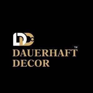 dauerhaft decor logo