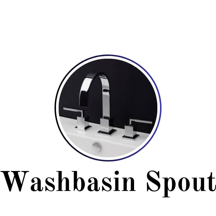 Washbasin tap