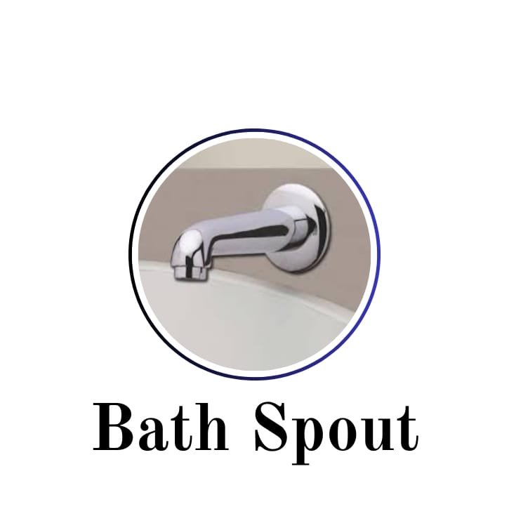 Bath Spout
