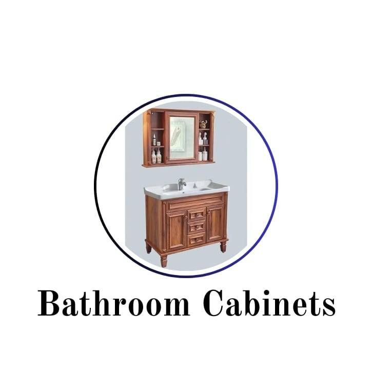 Bathroom Cabinet