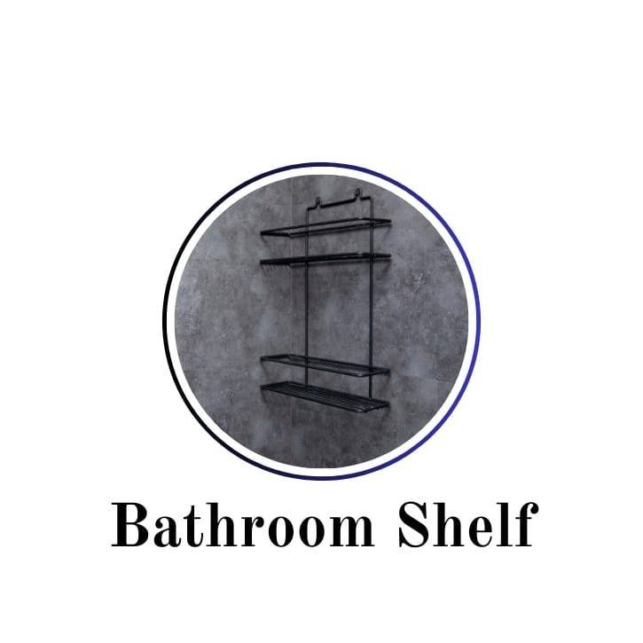 Bathroom Shelf