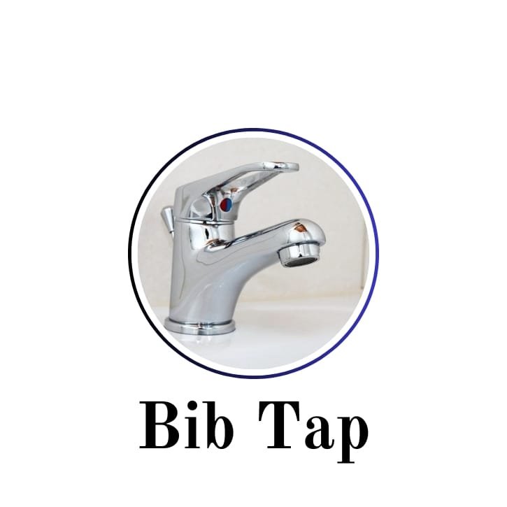 Bib Tap