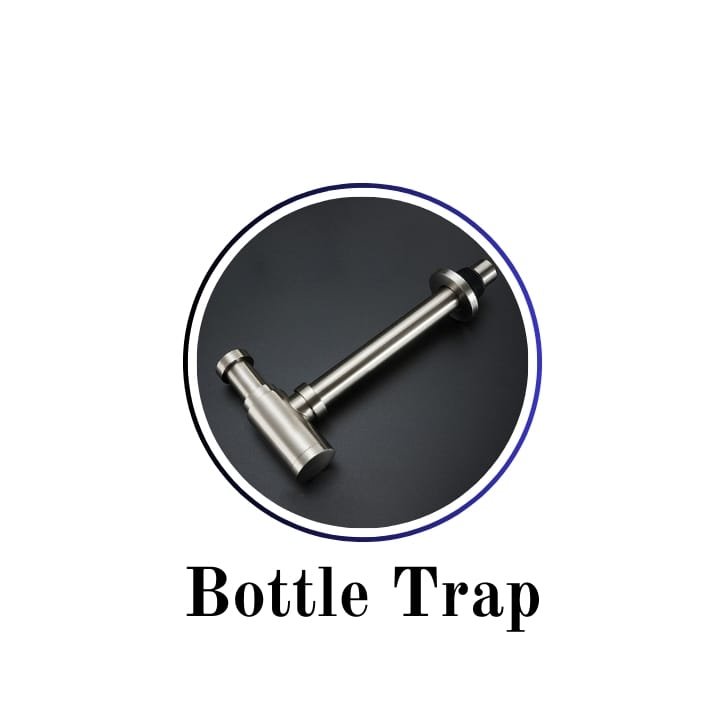 Bottle Trap