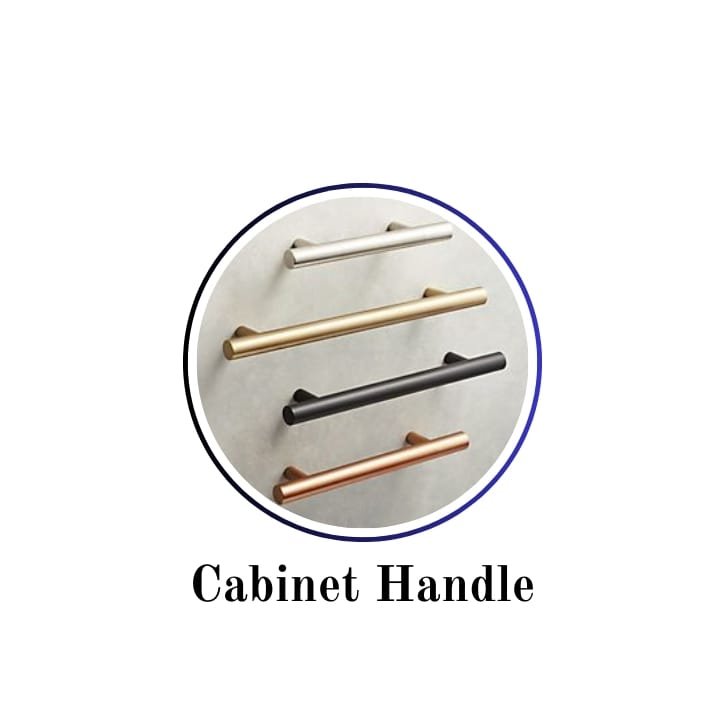 Cabinet Handle