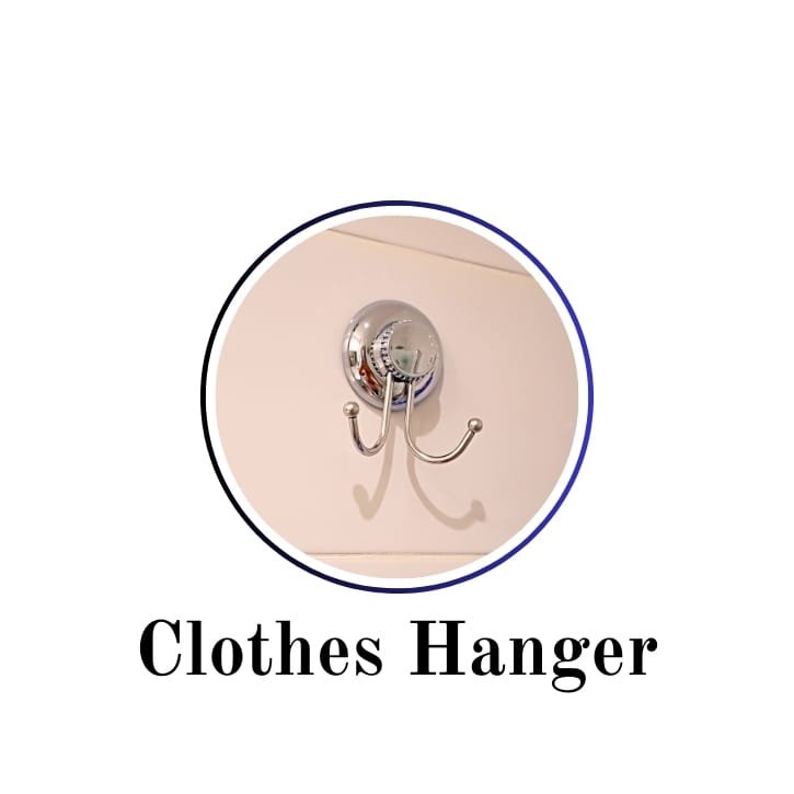 Clothes Hanger