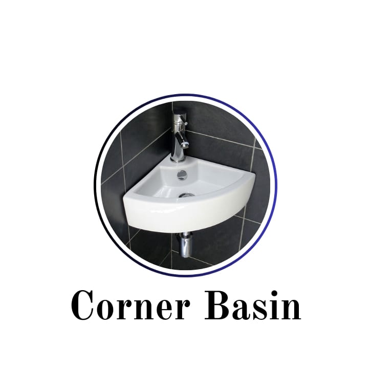 Corner Basin