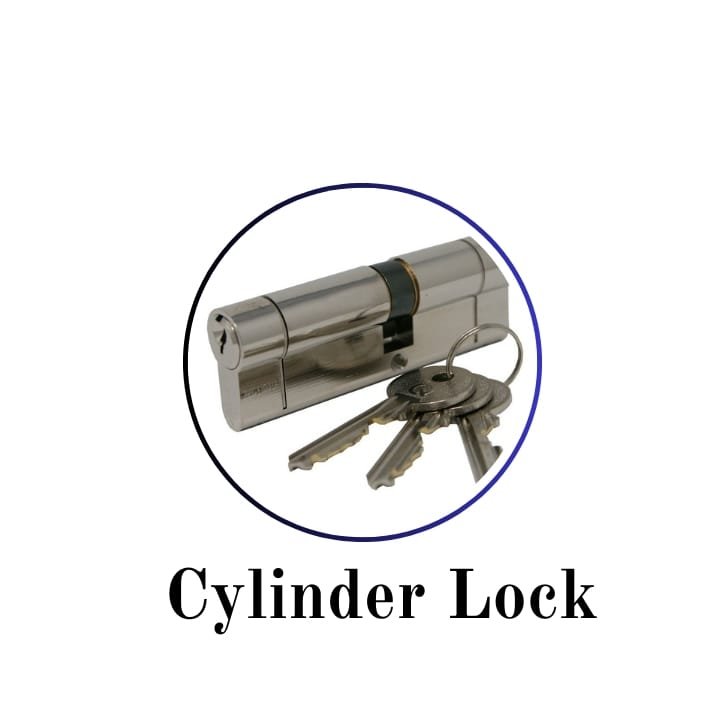 Cylinder Lock