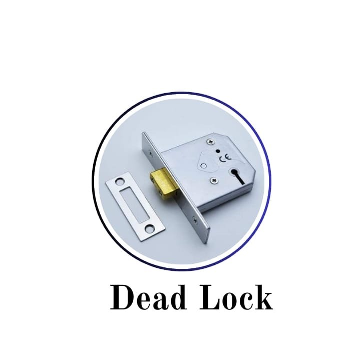 Dead Lock