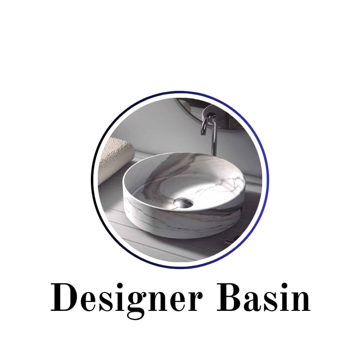 Designer Basin