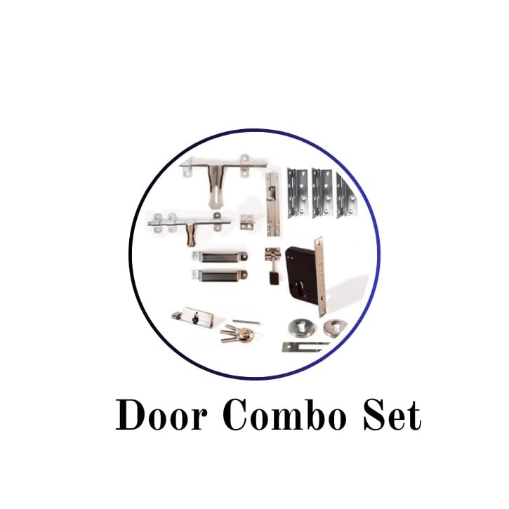 Door Combo Set