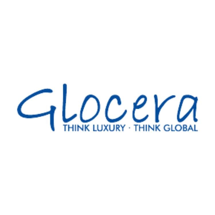 GLOCERA LOGO