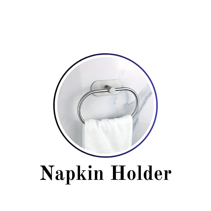 Napkin Holder