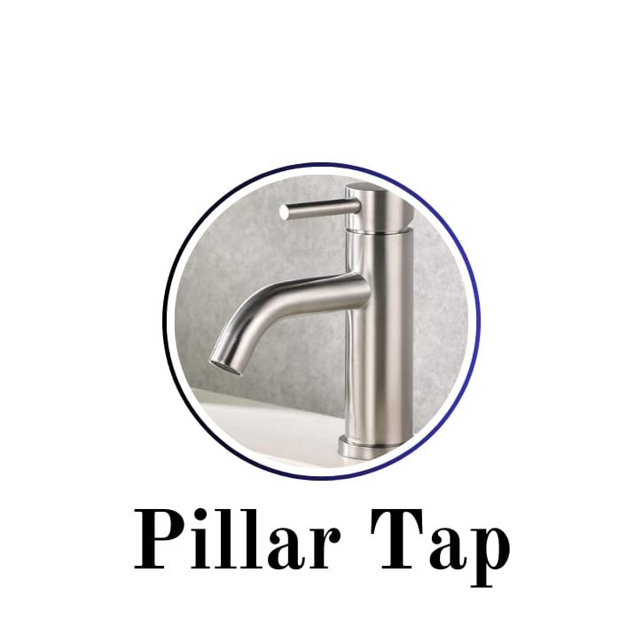 Pillar Tap