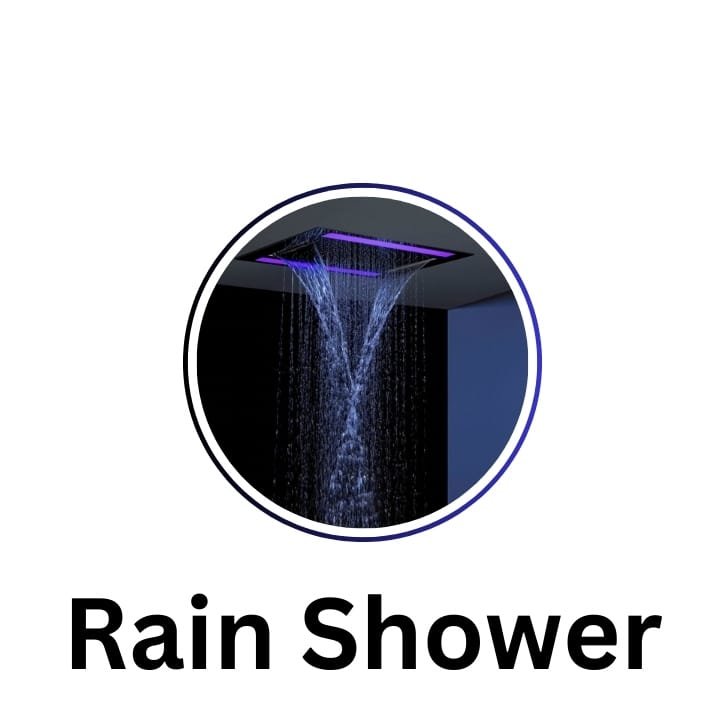 Rain Shower