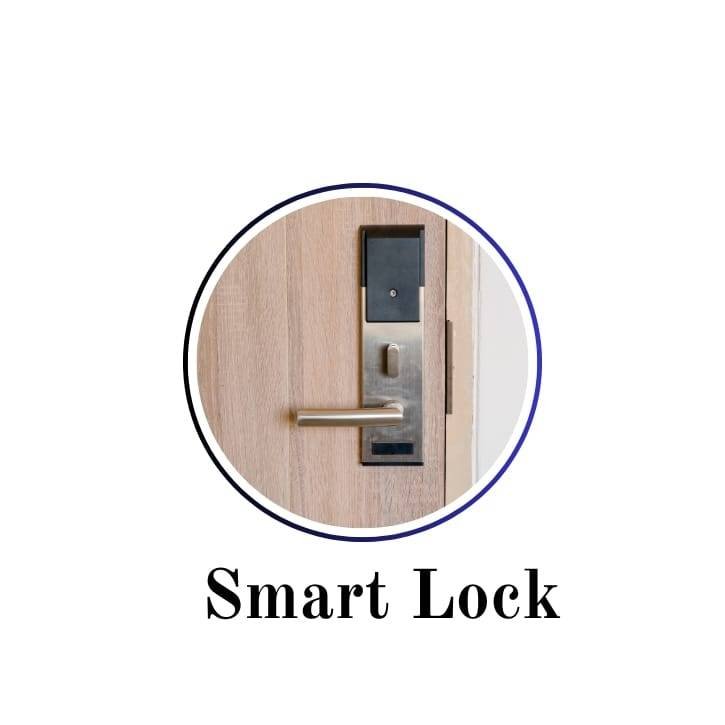 Smart Lock