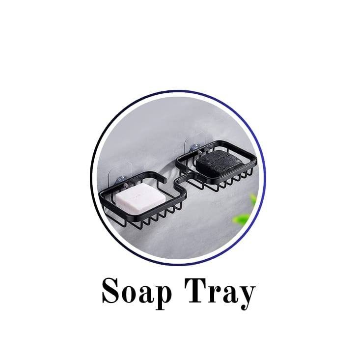 Soap Tray