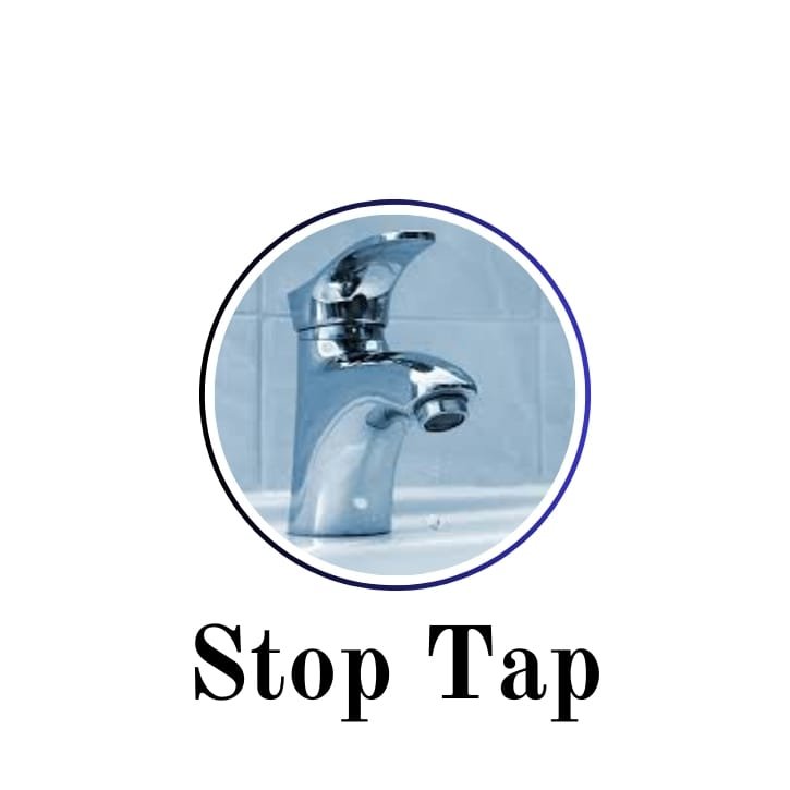Stop Tap