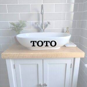 TOTO TOTO