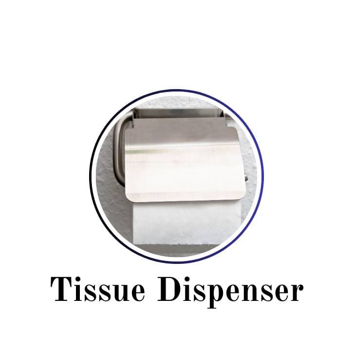 Tissue Dispenser