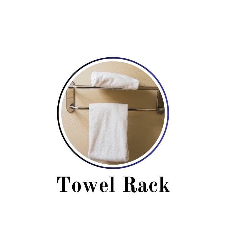 Towel Rack
