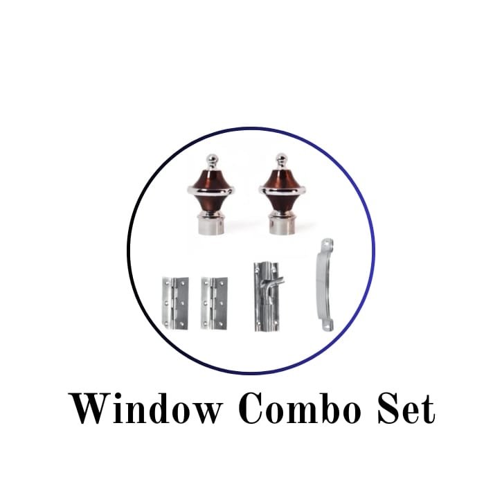 Window Combo Set
