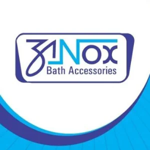 ZINOX LOGO
