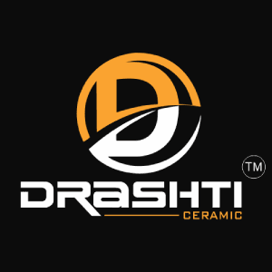 DRASHTI CERAMIC LOGO