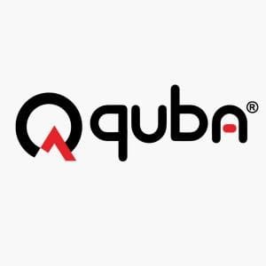 QUBA LOGO