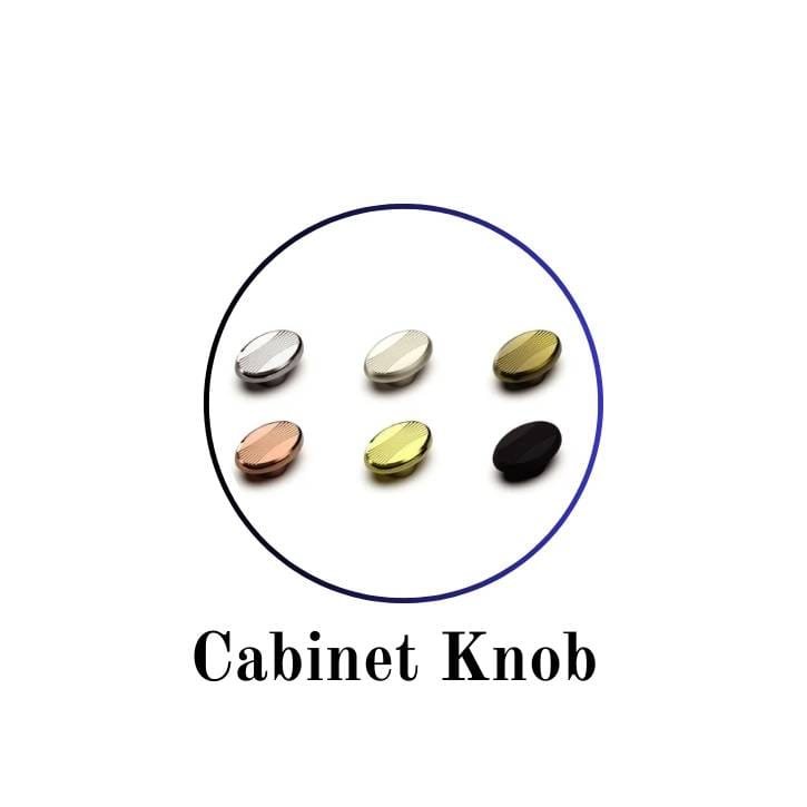 Cabinet Knob